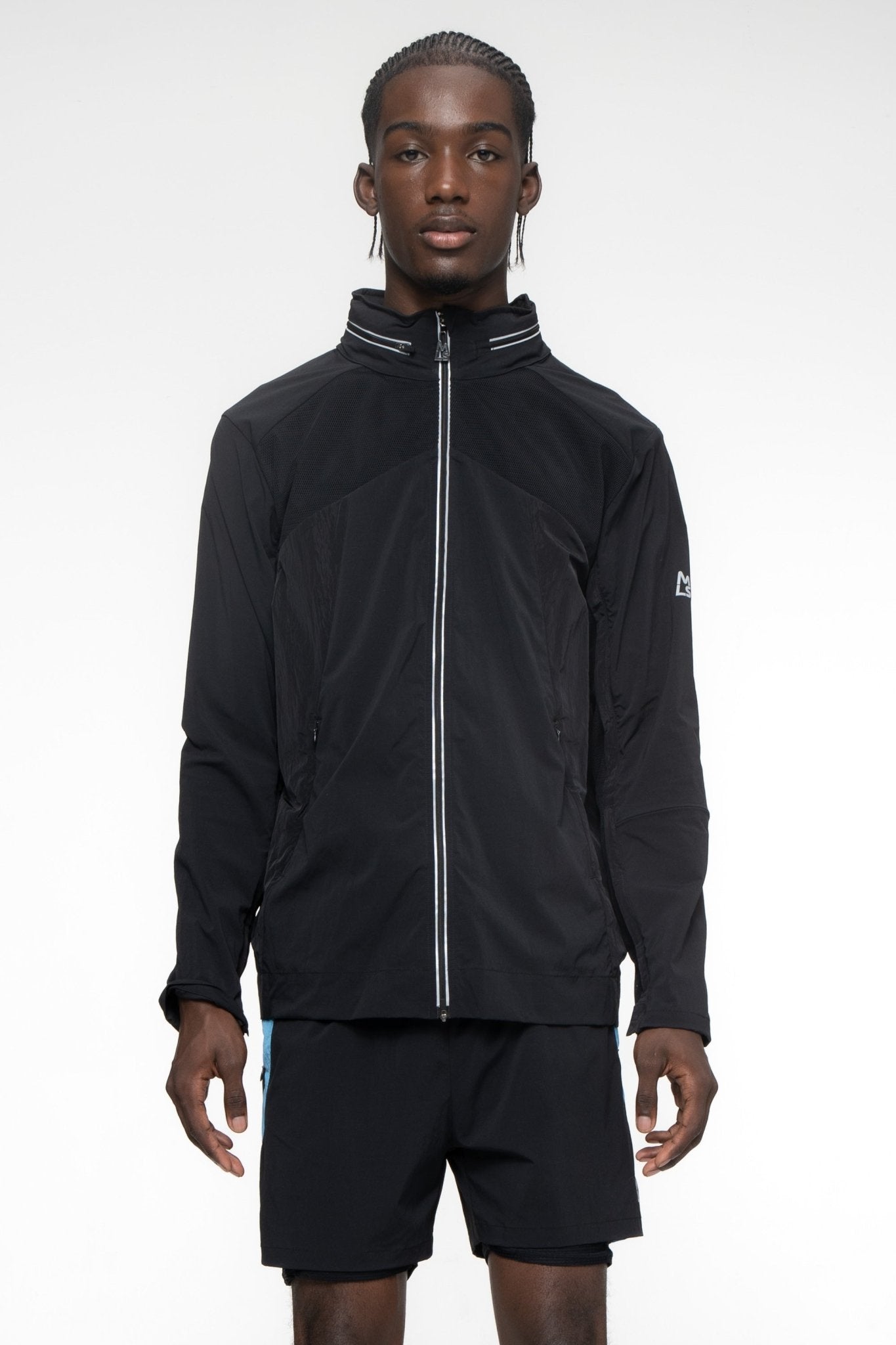 Ridge Lightweight Windbreaker - Magnlens