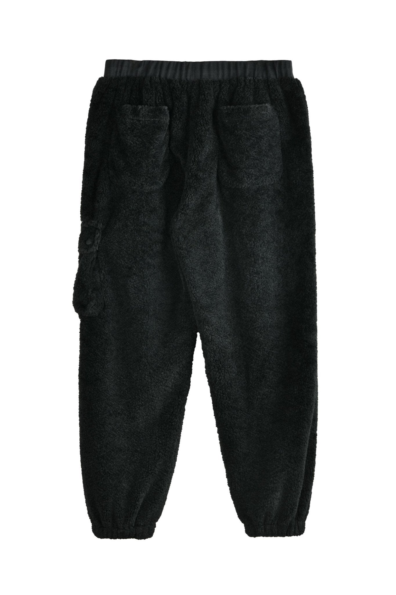 Teddy Cargo Jogger - Magnlens