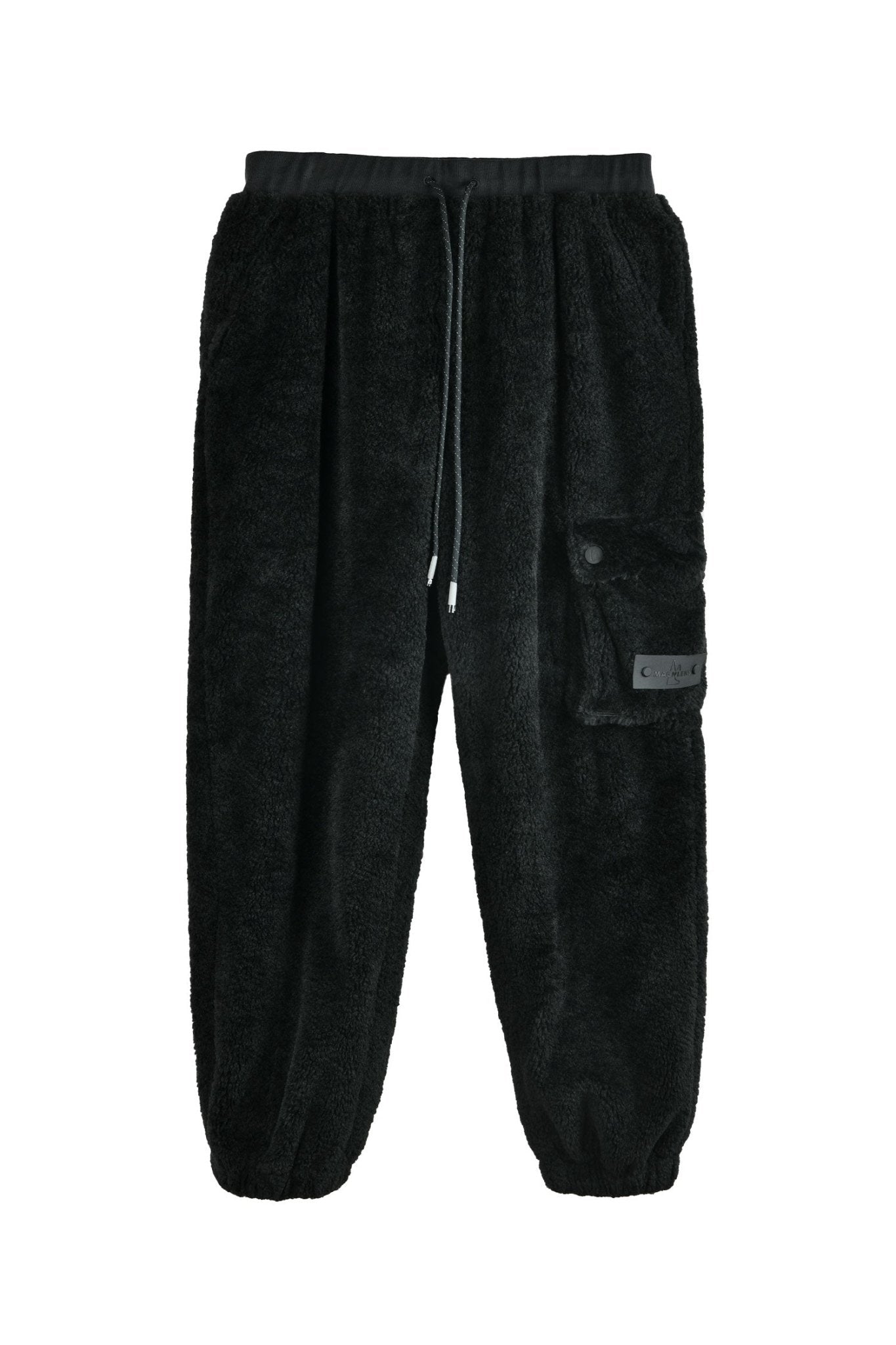 Teddy Cargo Jogger - Magnlens