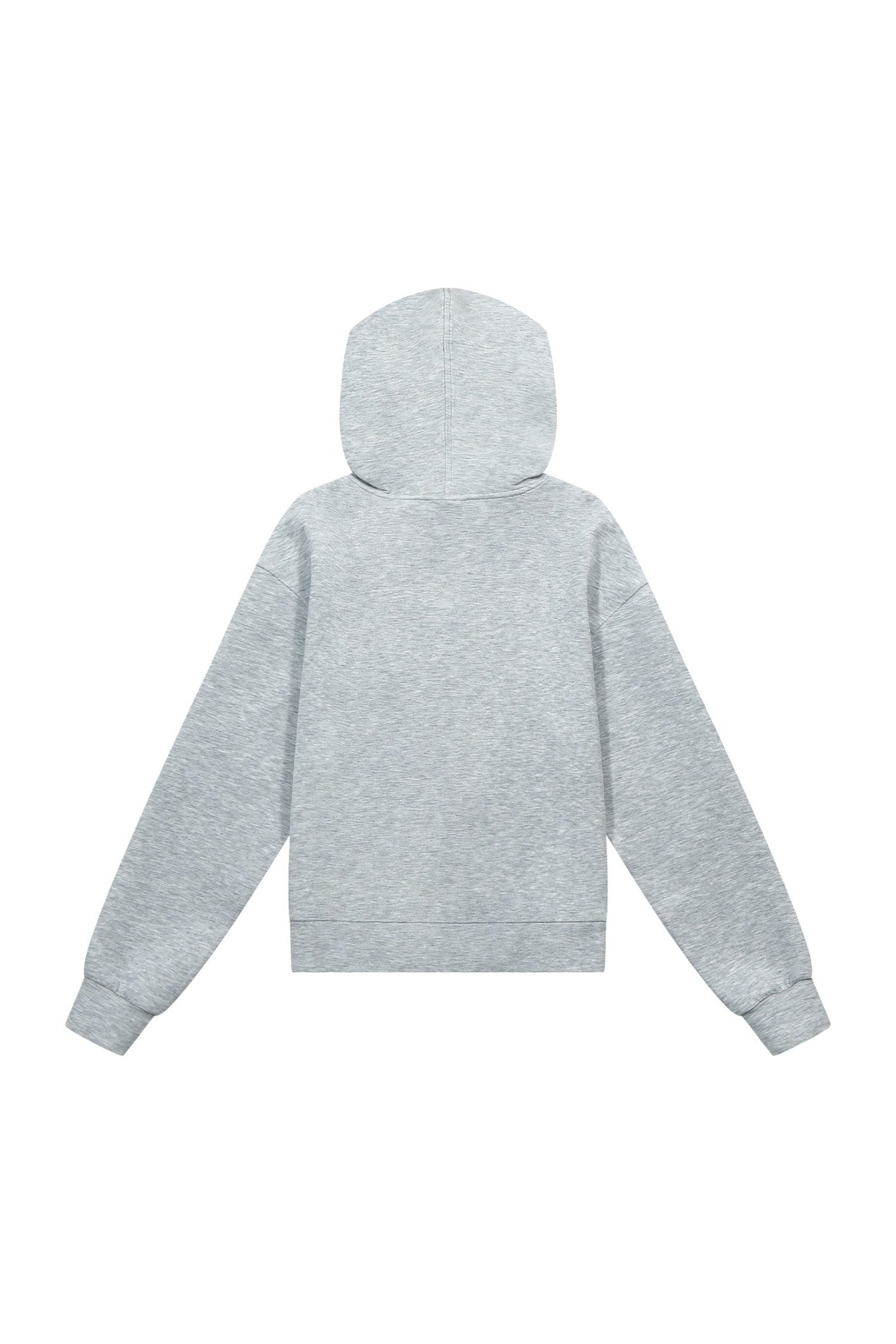 Tuller Air Layer Zip-Up Hoodie - Magnlens