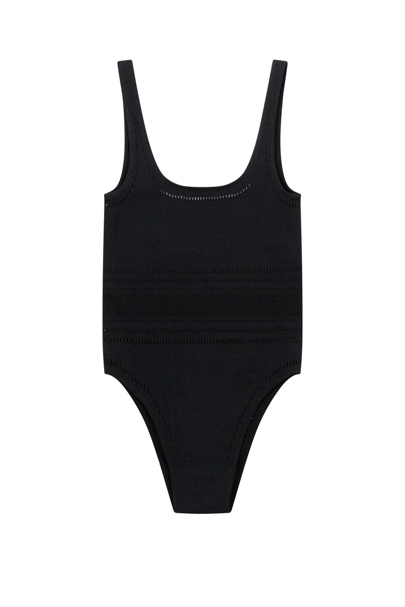 Venice Sweat-To-Swim Seamless Bodysuit - Magnlens