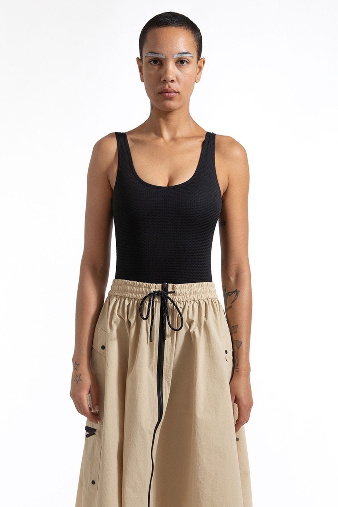 Venice Swim Bodysuit - Magnlens