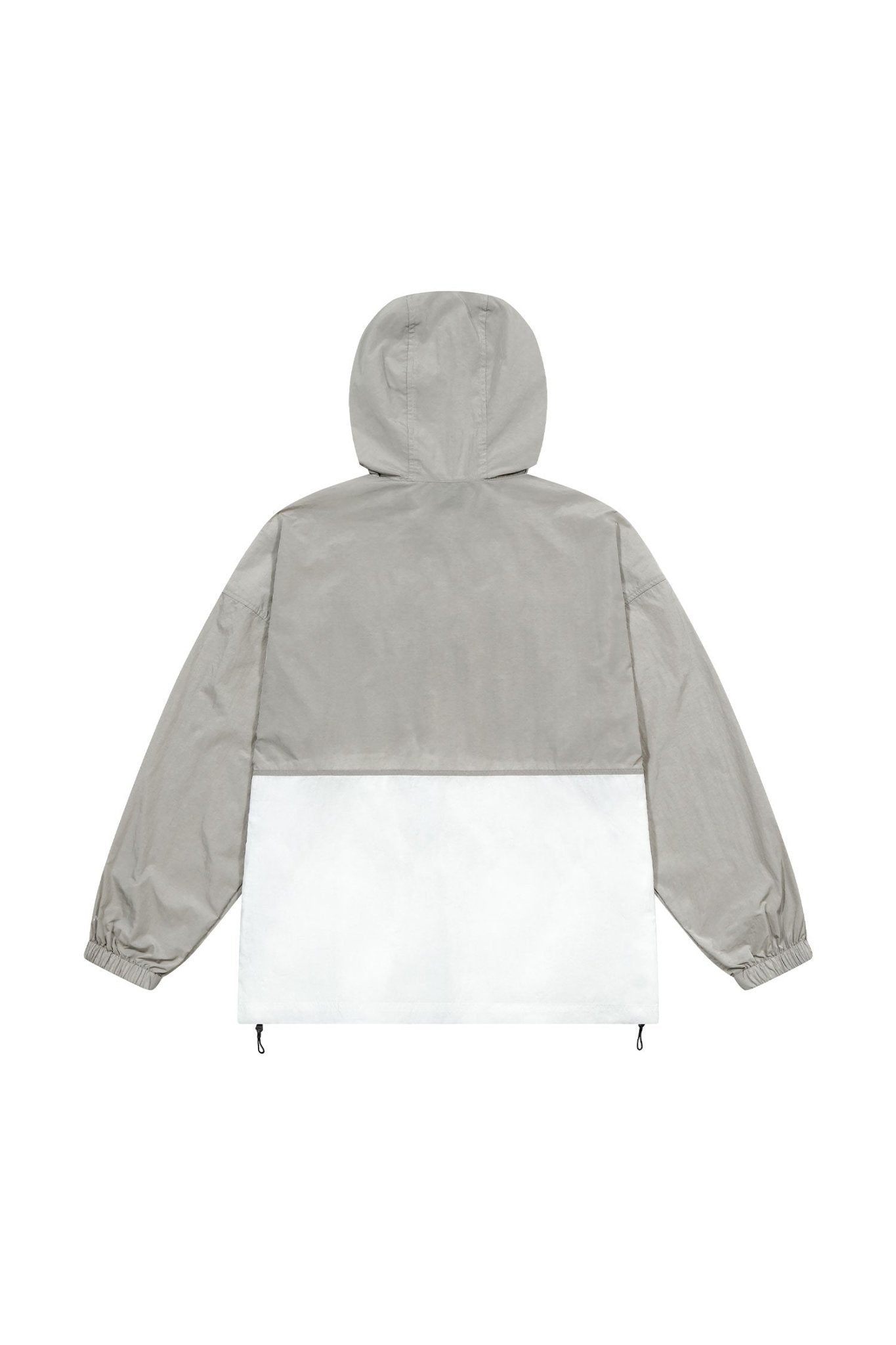 Walden Windbreaker Jacket - Magnlens