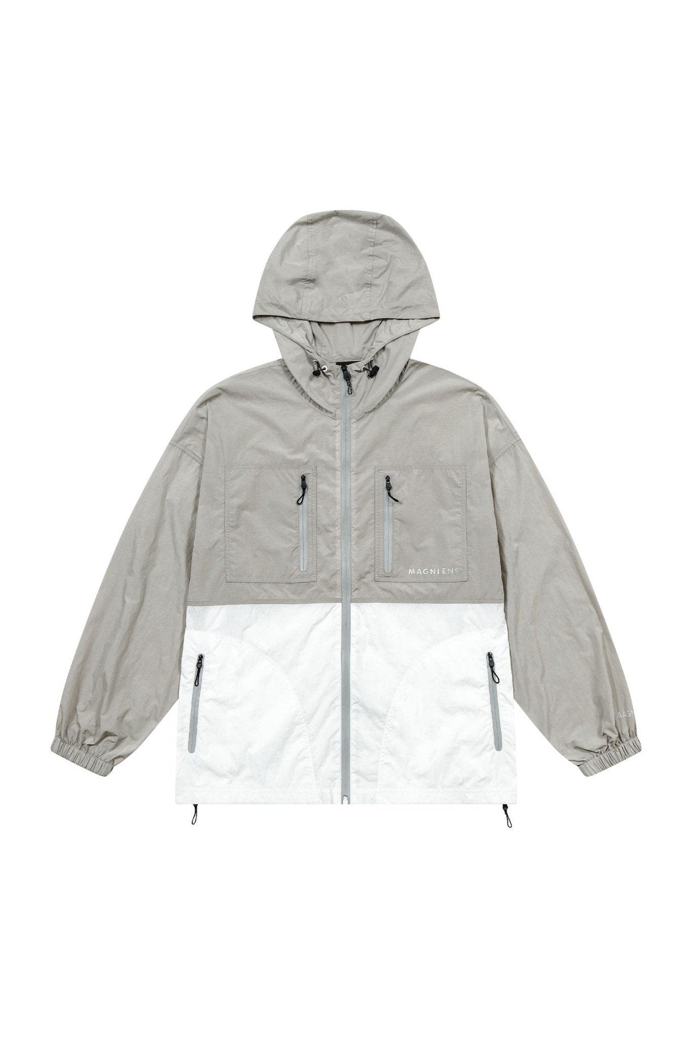 Walden Windbreaker Jacket - Magnlens