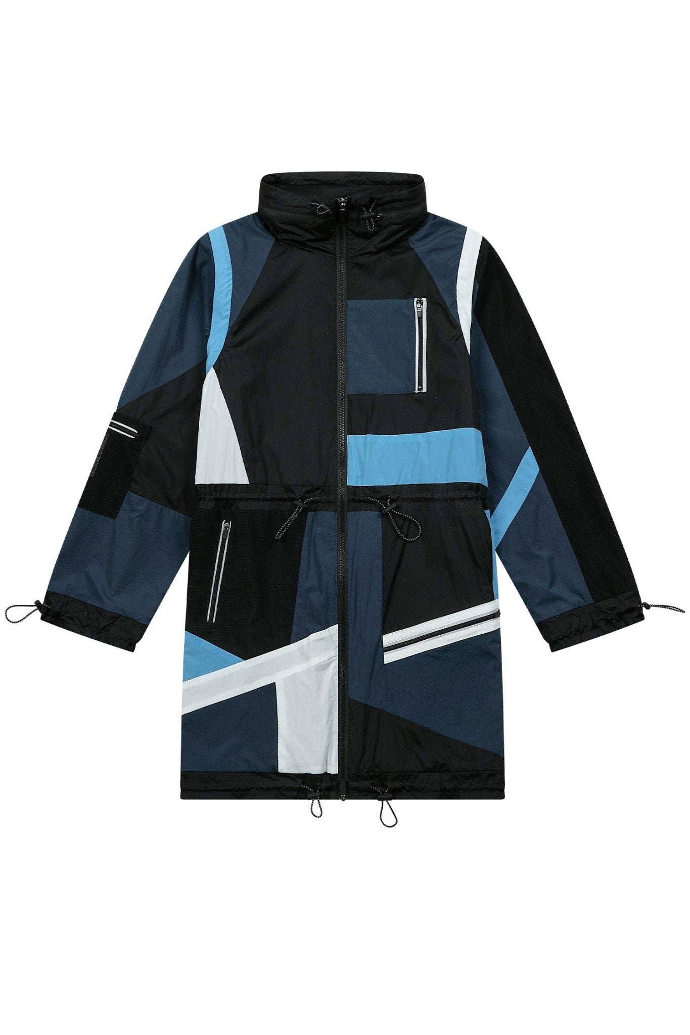 Westgate Modular Jacket - Magnlens