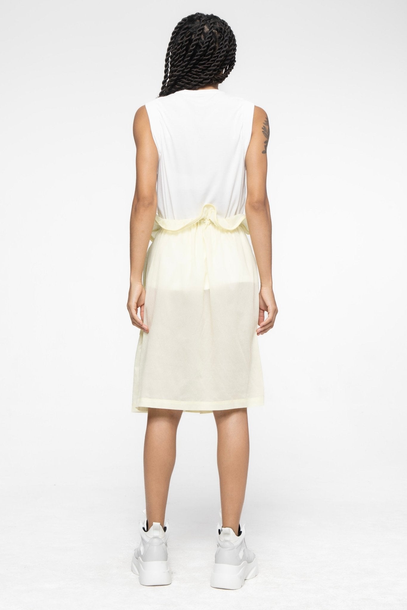 Wyton Muscle Tee - Magnlens
