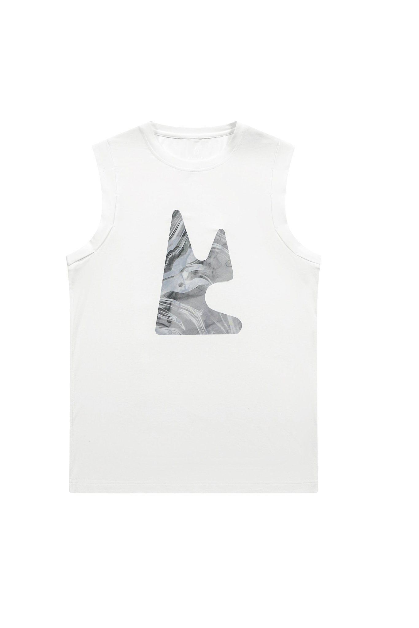 Wyton Muscle Tee - Magnlens