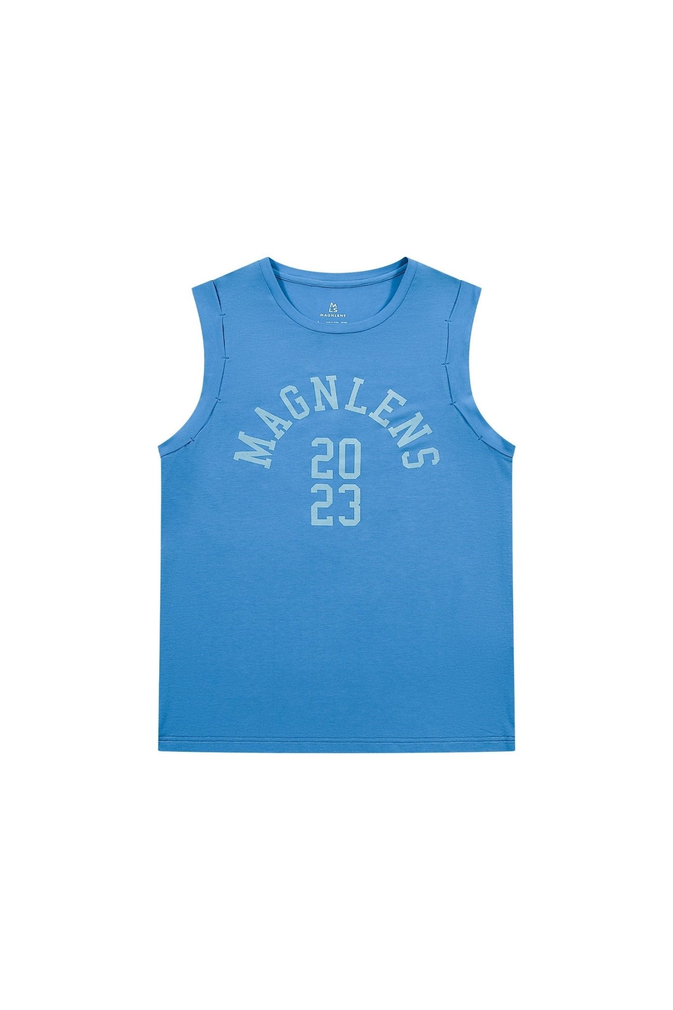 Wyton Muscle Tee - Magnlens