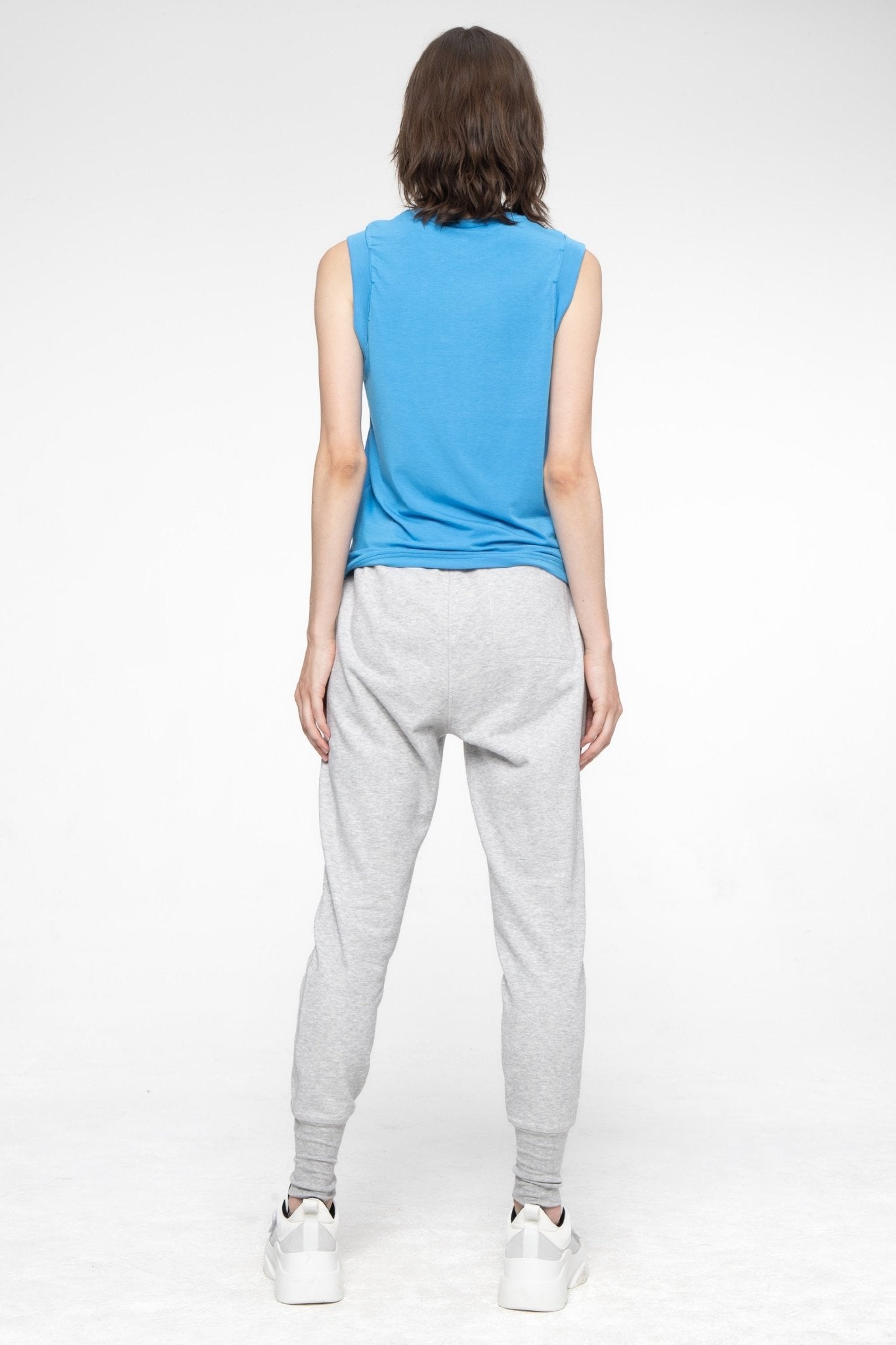 Wyton Muscle Tee - Magnlens