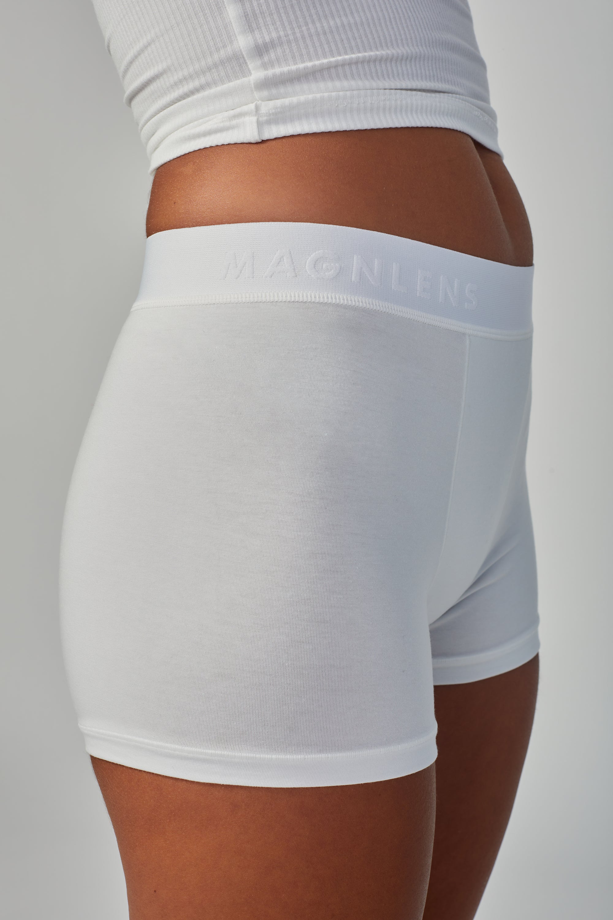 Women's Boxer Briefs