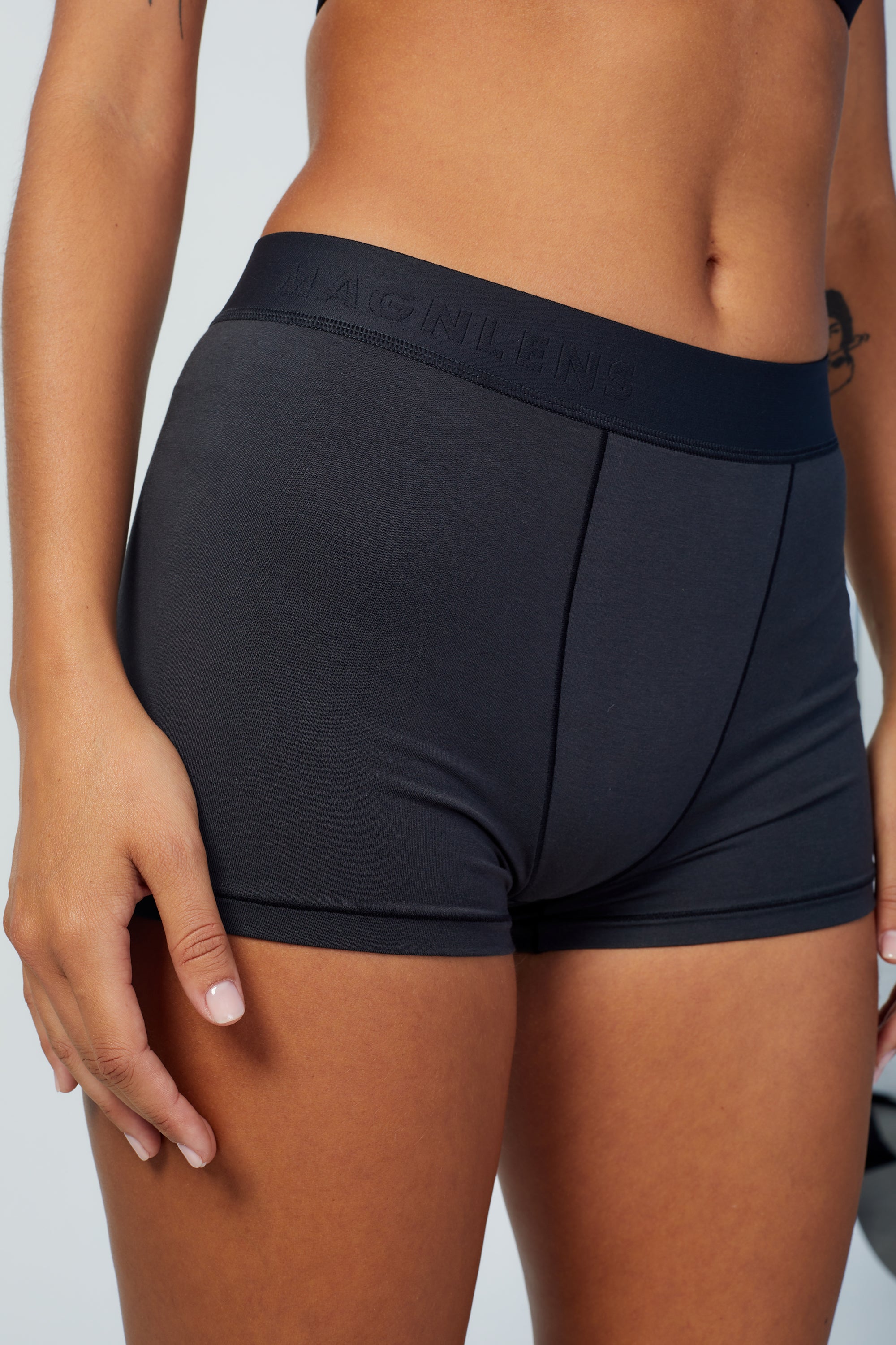 Women's Boxer Briefs