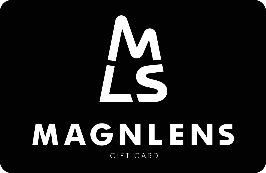 Magnlens Gift Card
