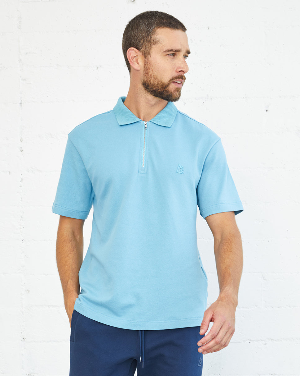 Costa Slim Polo