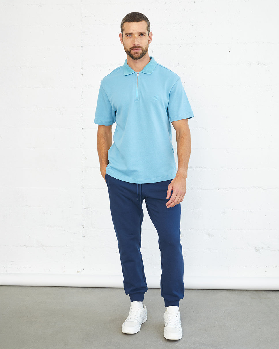 Costa Slim Polo