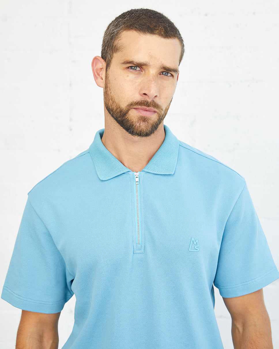 Costa Slim Polo