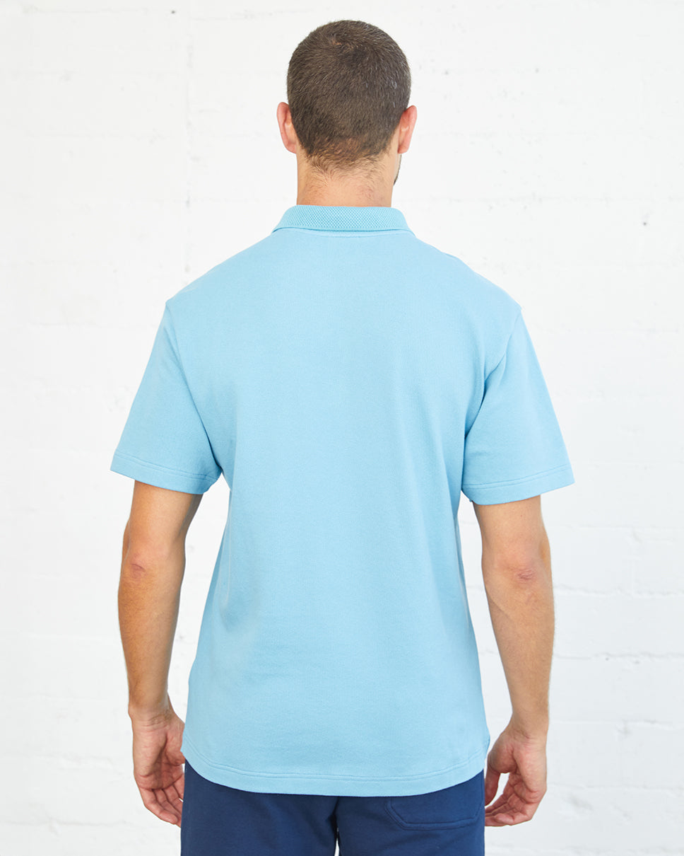 Costa Regular Fit Polo