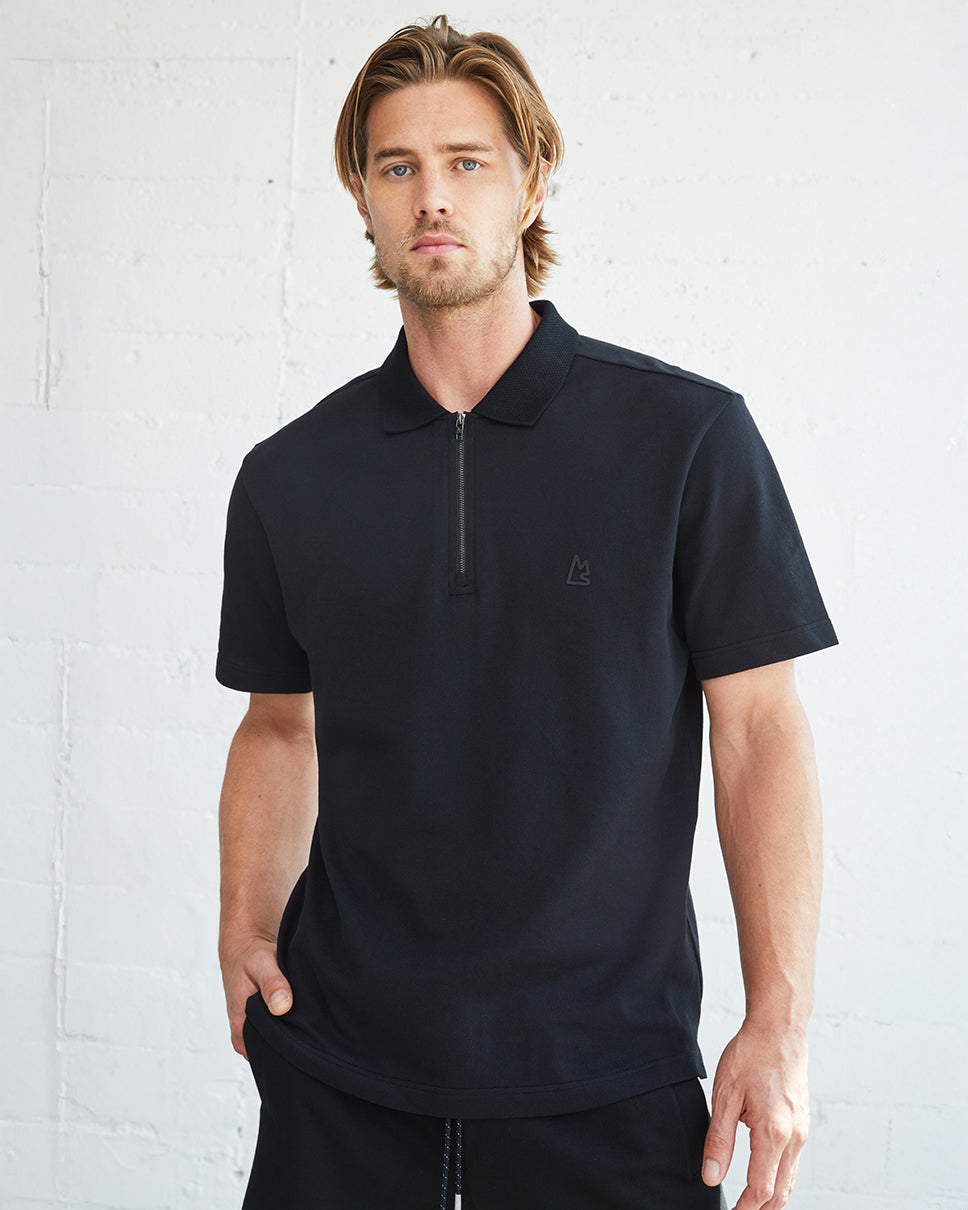 Costa Regular Fit Polo