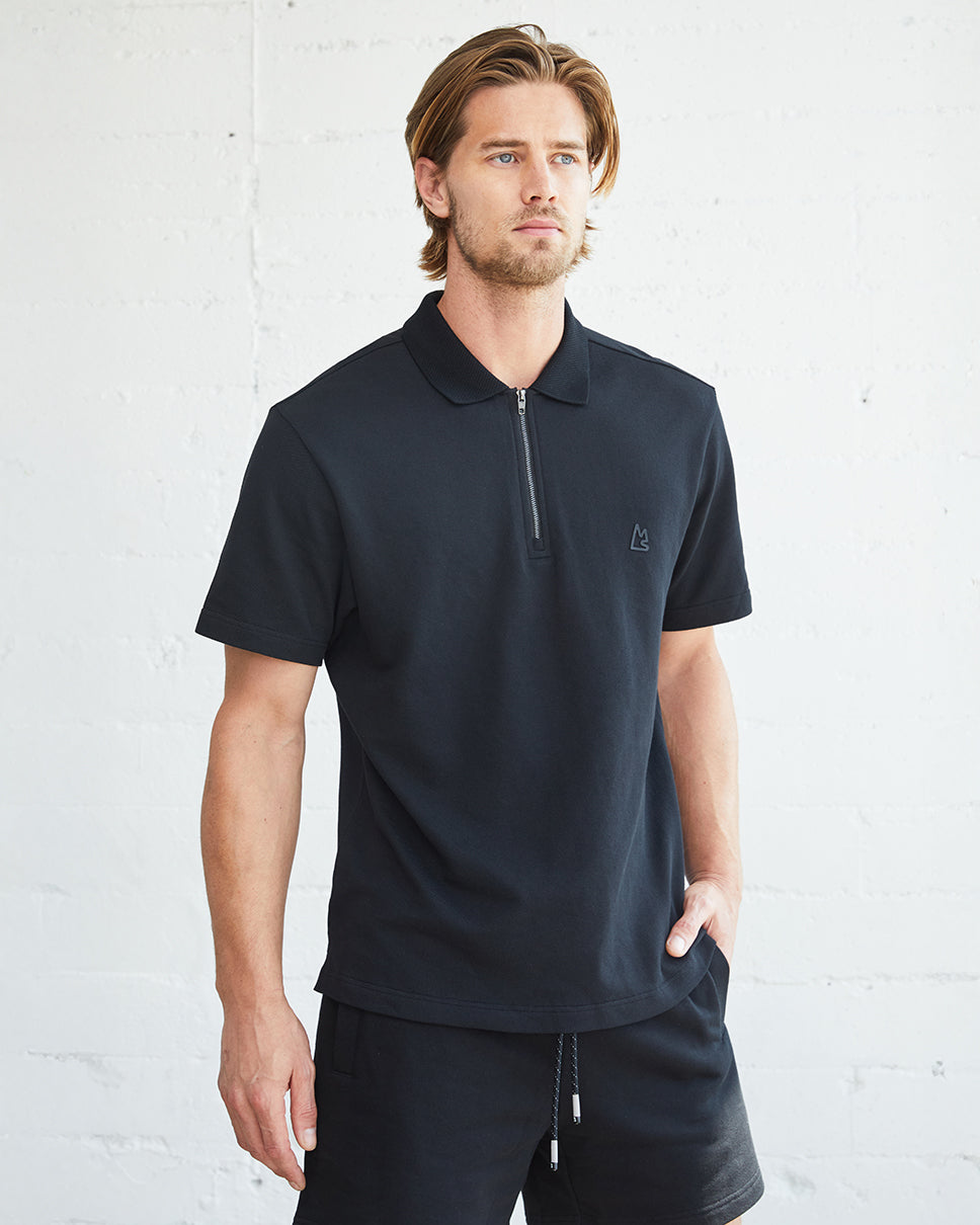 Costa Slim Polo