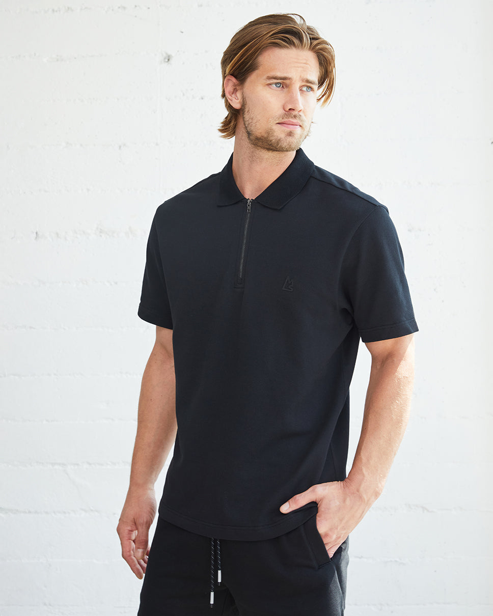 Costa Slim Polo