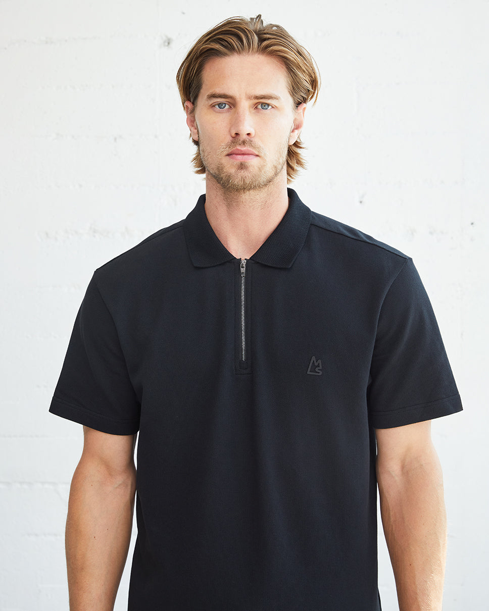 Costa Slim Polo