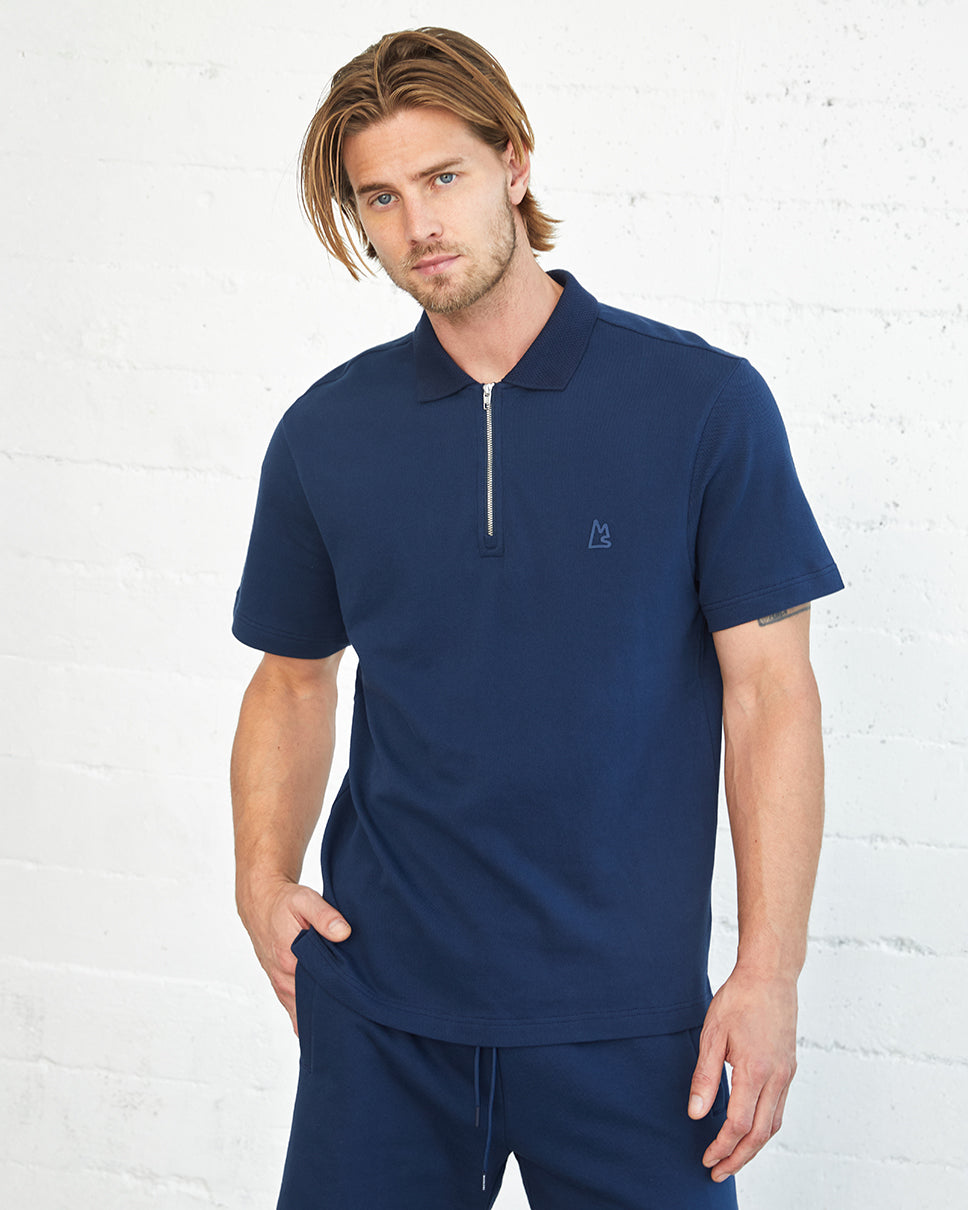 Costa Slim Polo