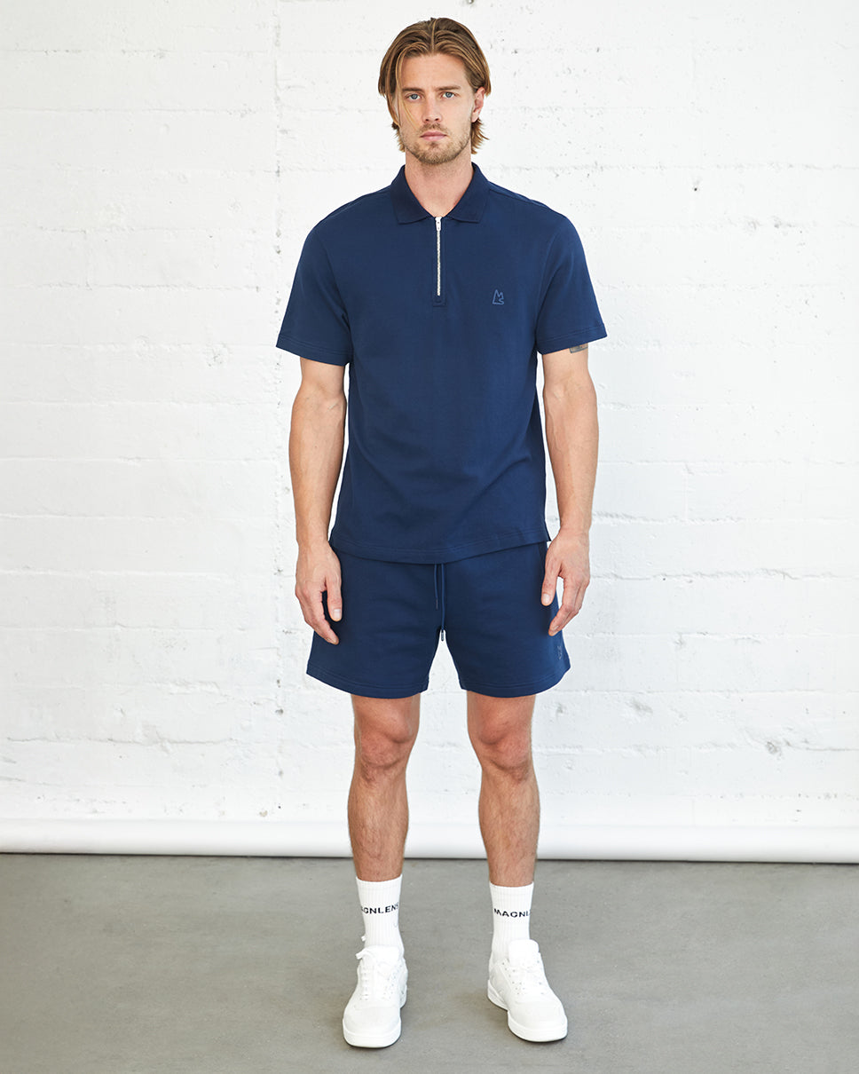 Costa Regular Fit Polo