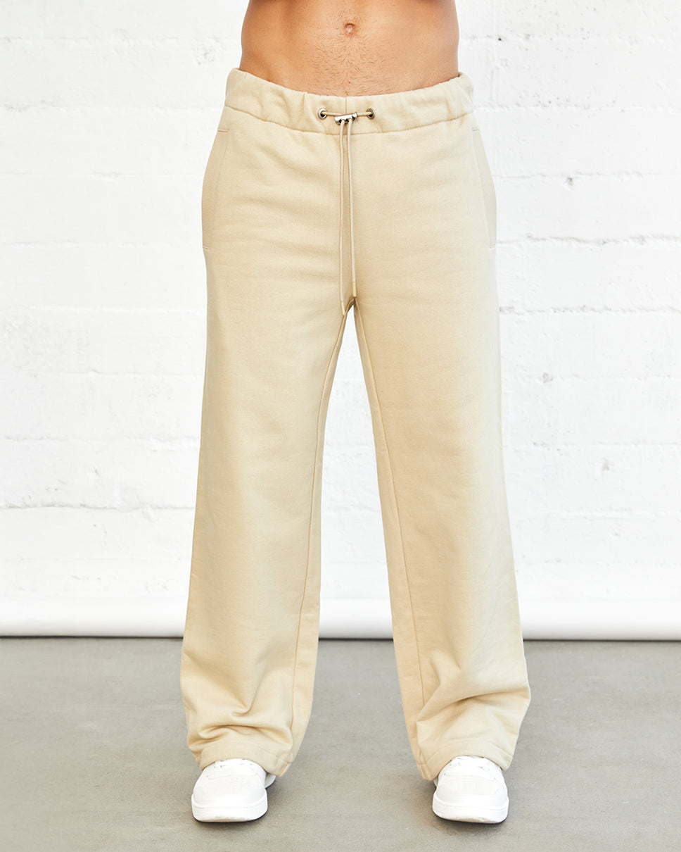 Ross Relaxed Sweatpants