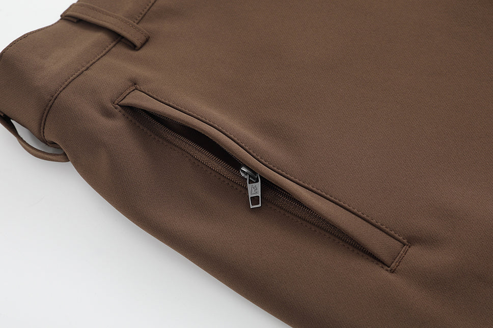 Light Weight Slim Tech Pants