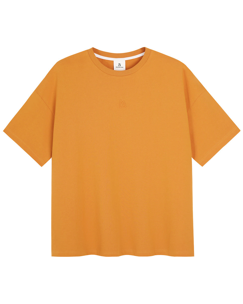 Essential Boxy Tee