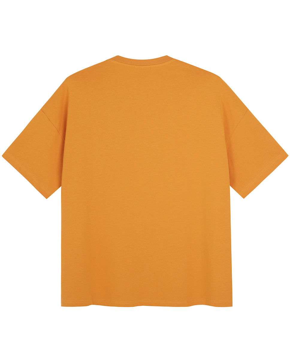 Essential Boxy Tee