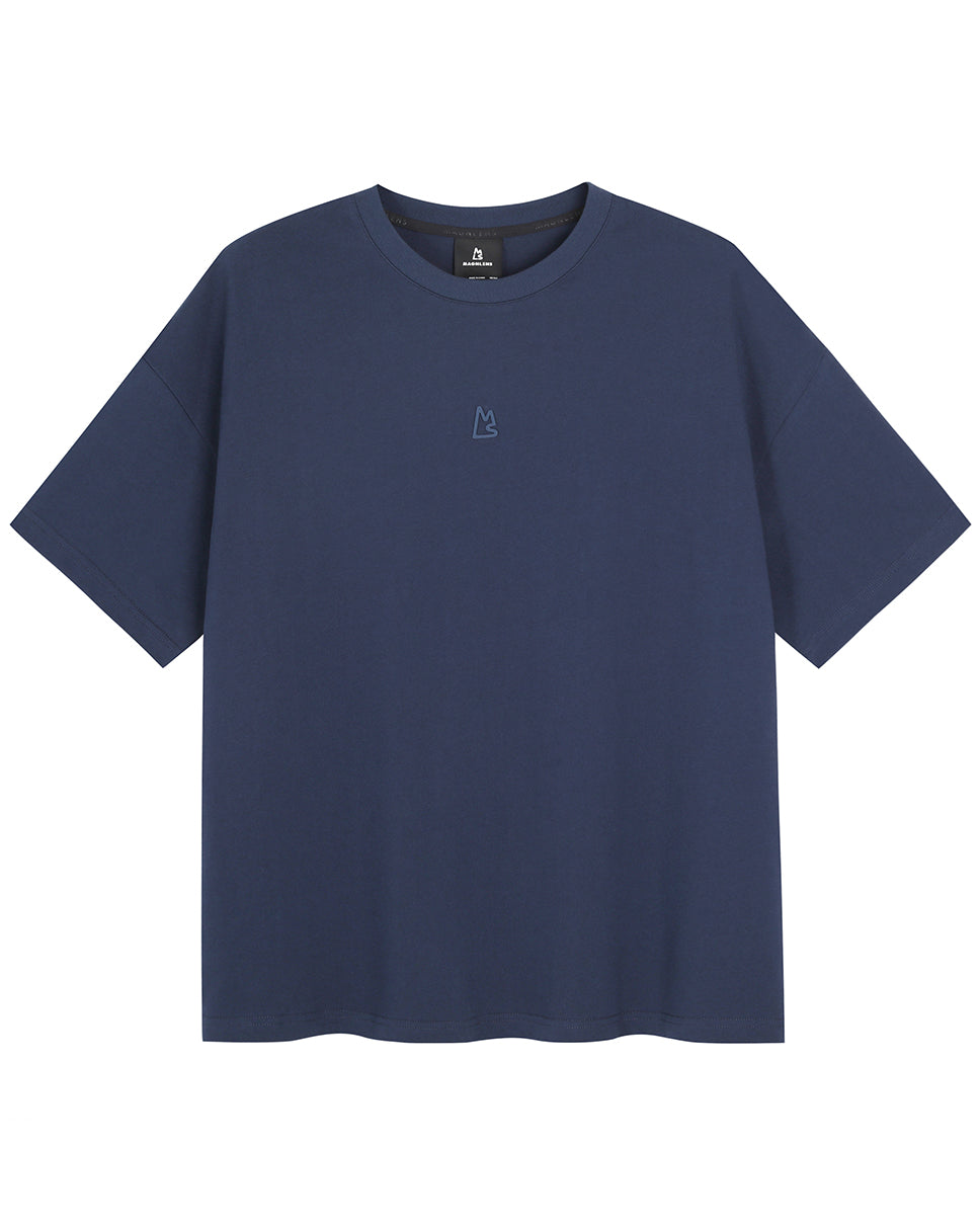 Essential Boxy Tee