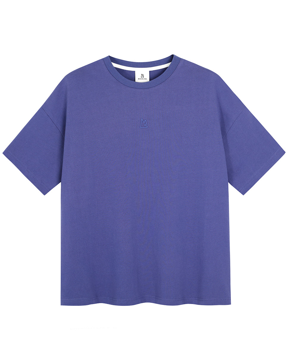 Essential Boxy Tee