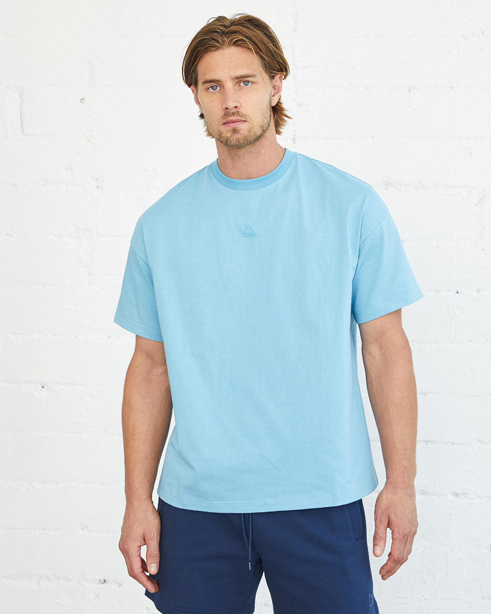 Essential Boxy Tee