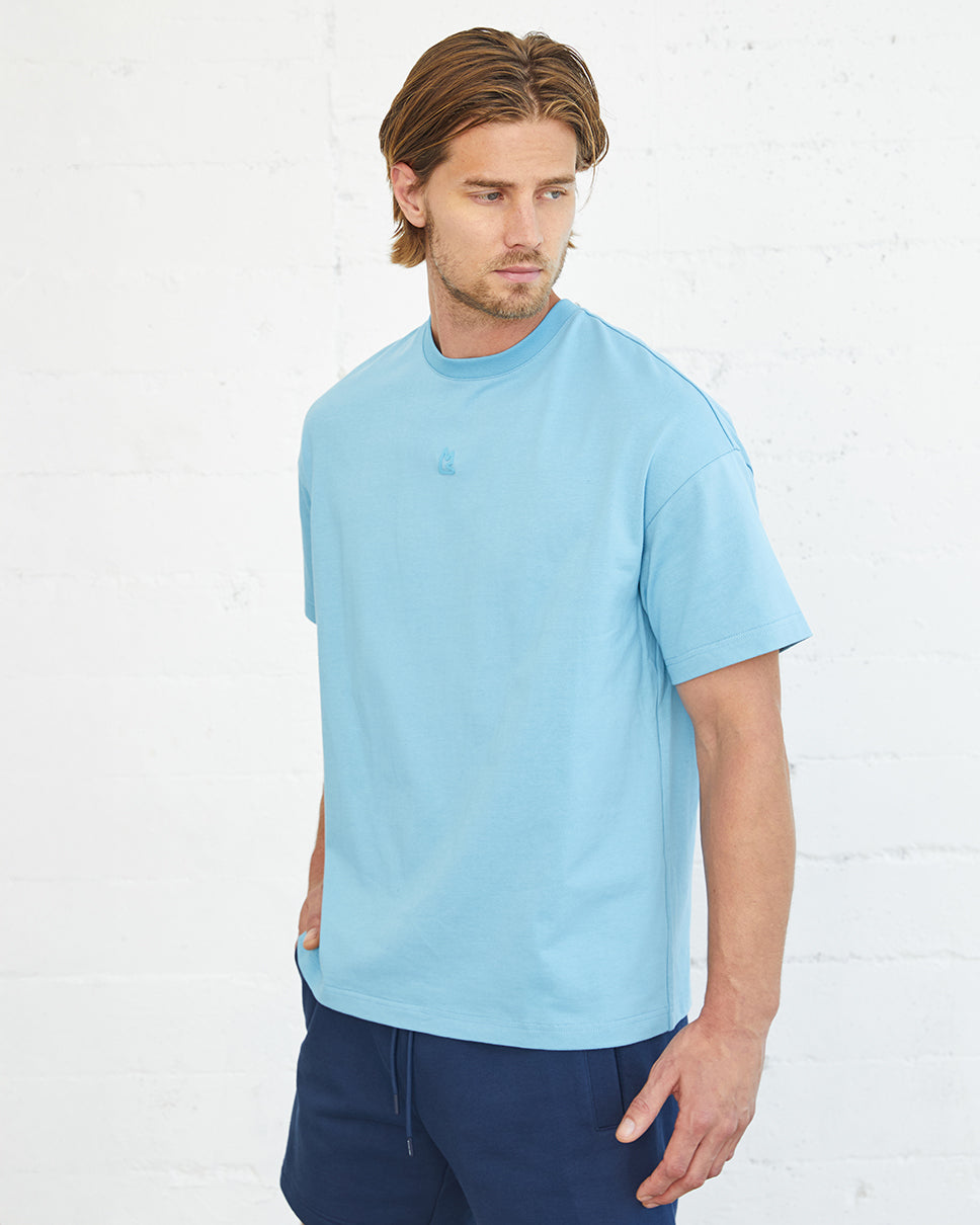 Essential Boxy Tee