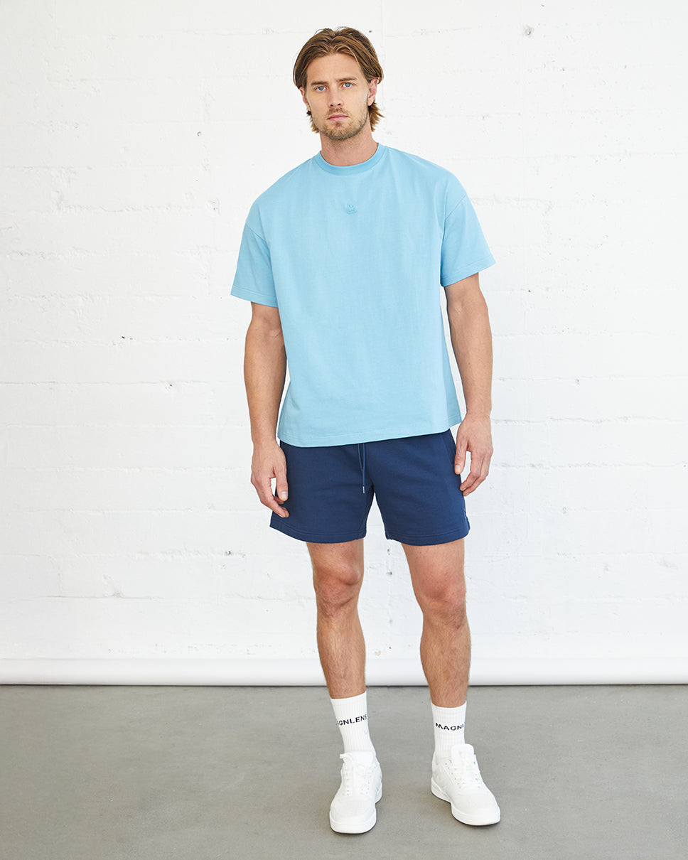 Essential Boxy Tee