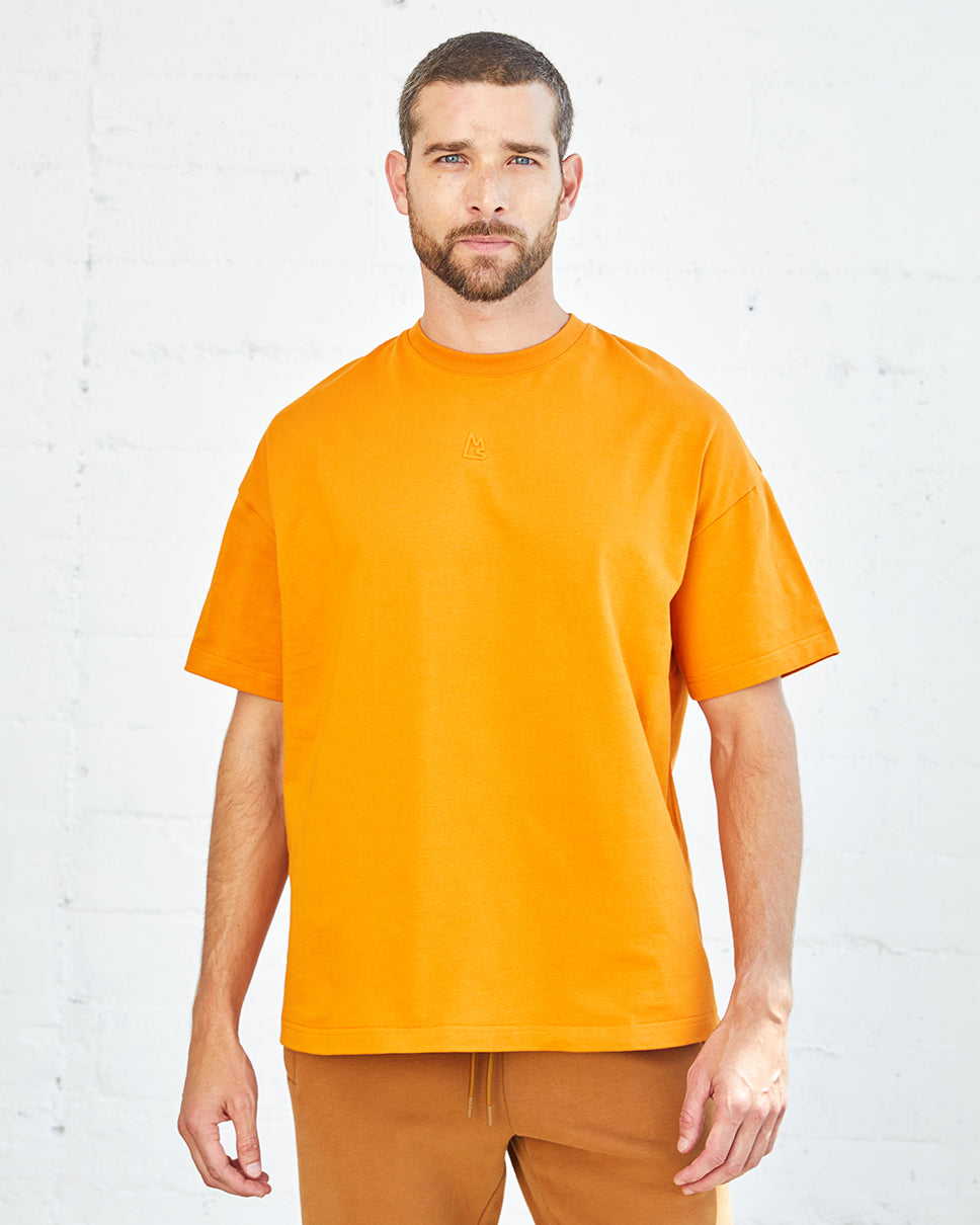 Essential Boxy Tee