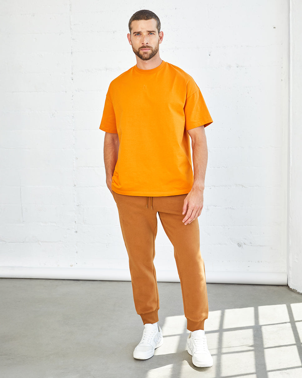 Essential Boxy Tee