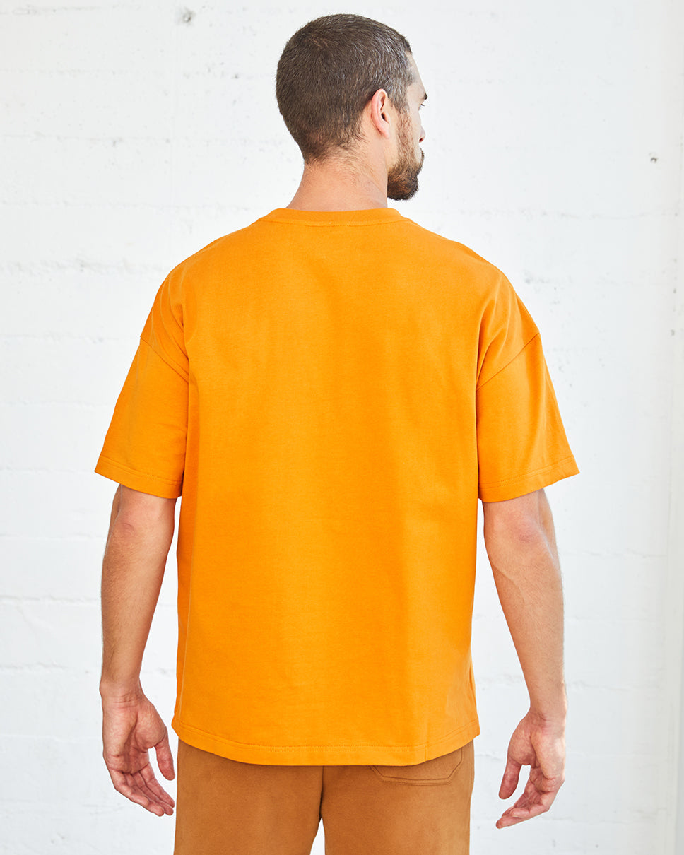 Essential Boxy Tee