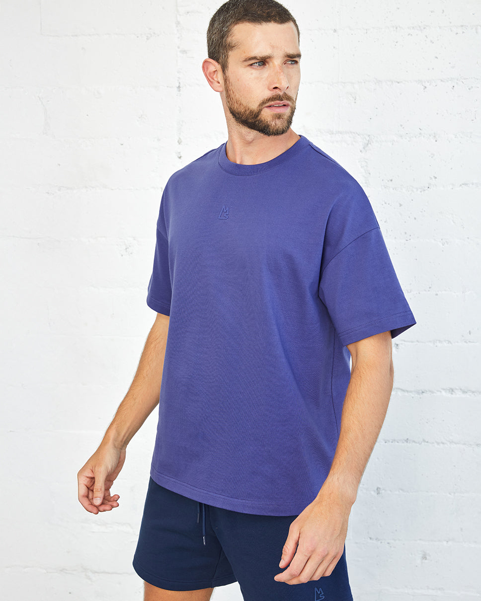 Essential Boxy Tee