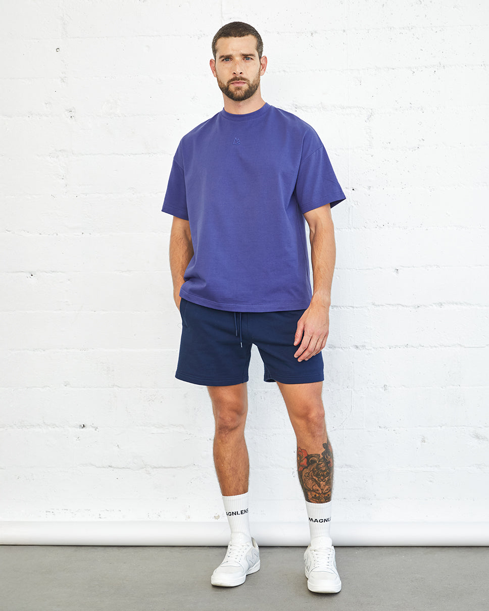 Essential Boxy Tee