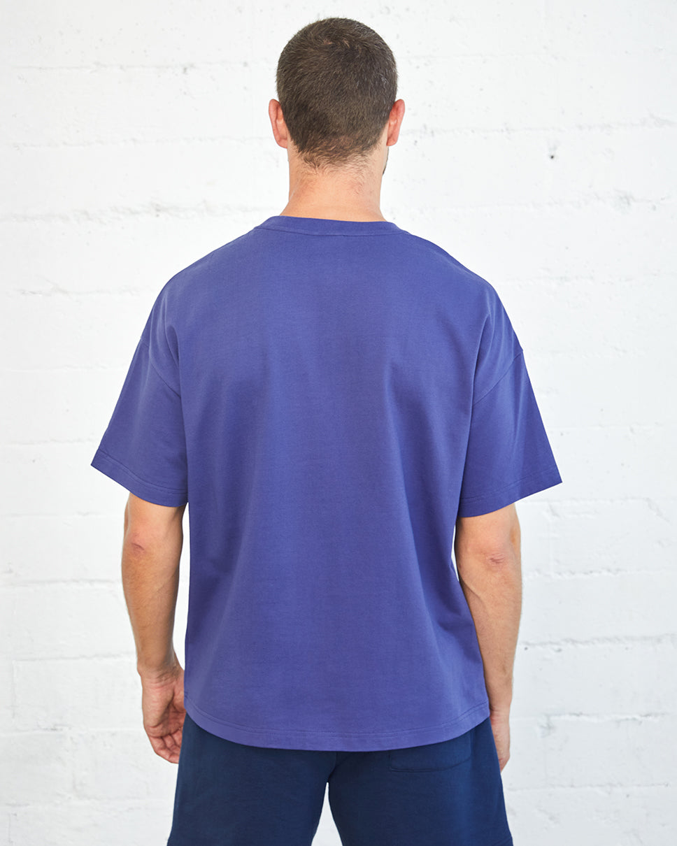 Essential Boxy Tee