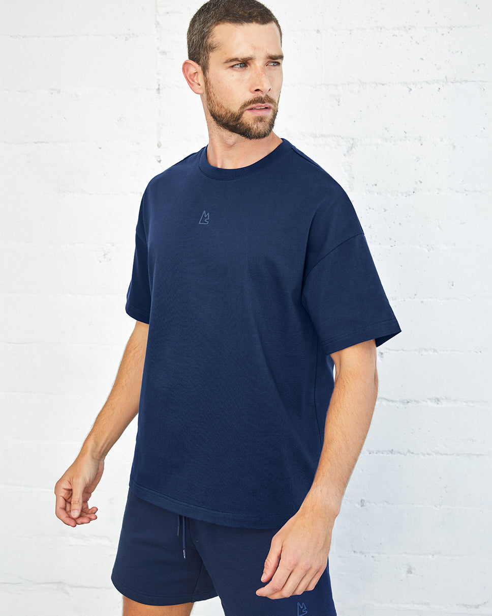 Essential Boxy Tee