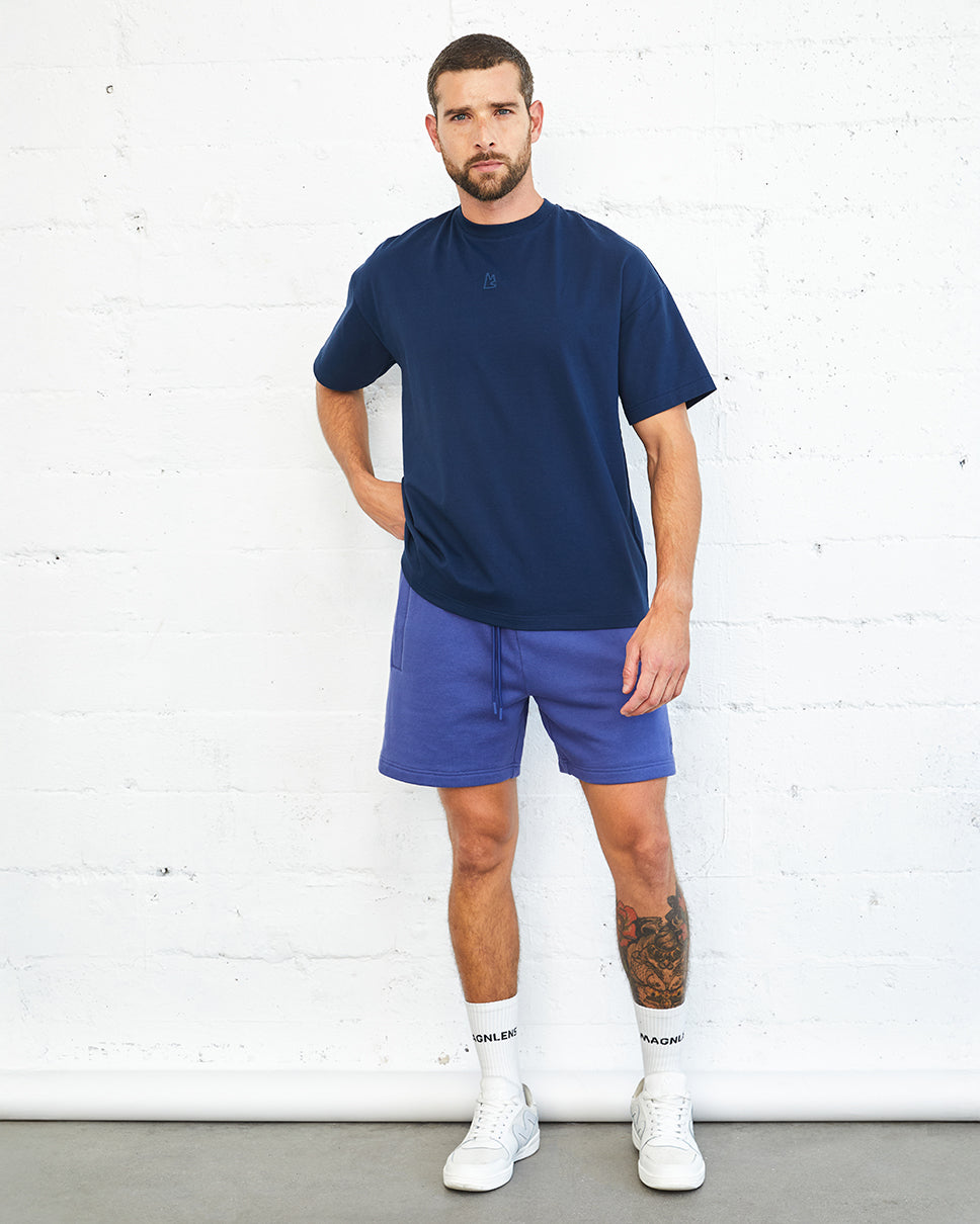 Essential Boxy Tee