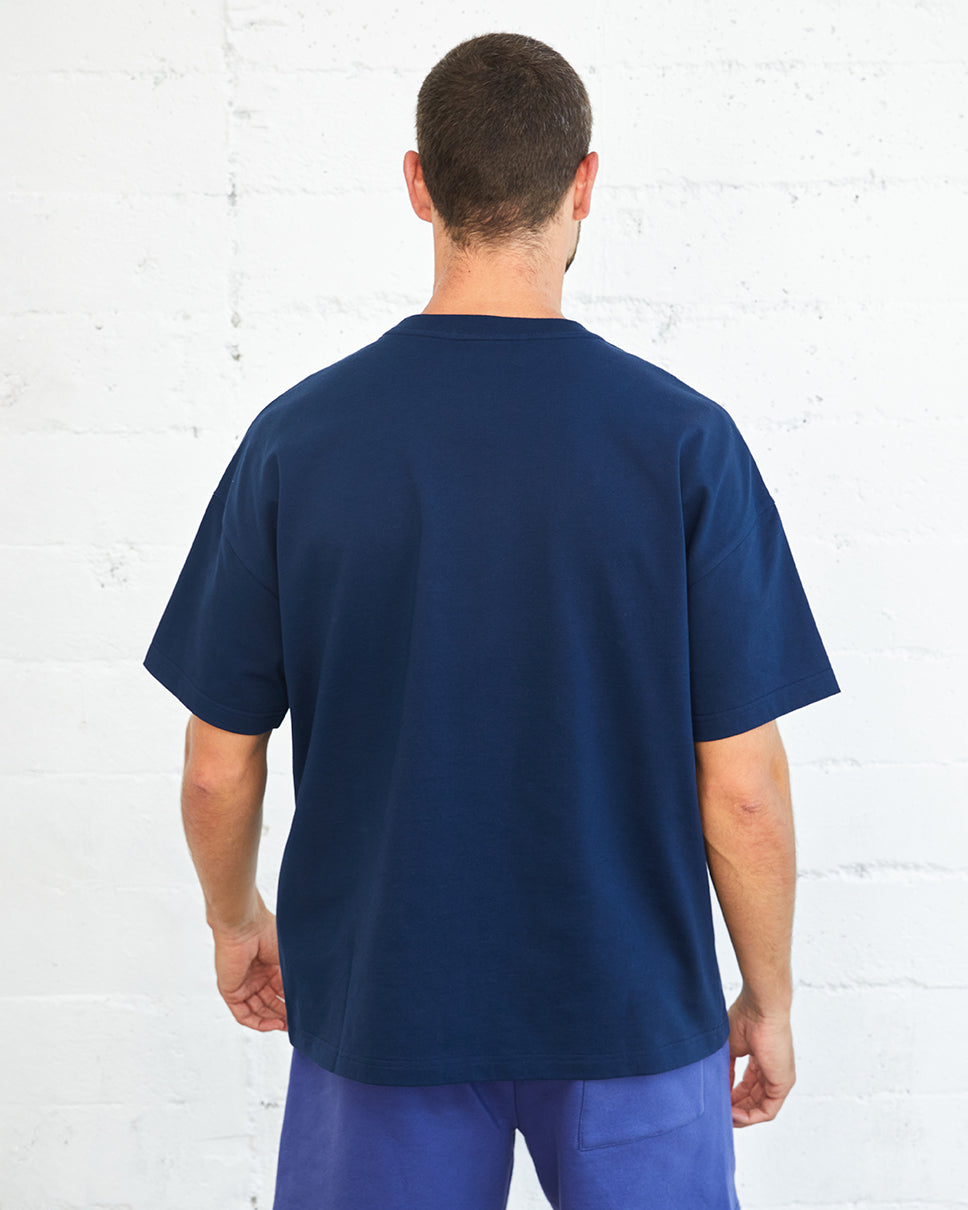 Essential Boxy Tee