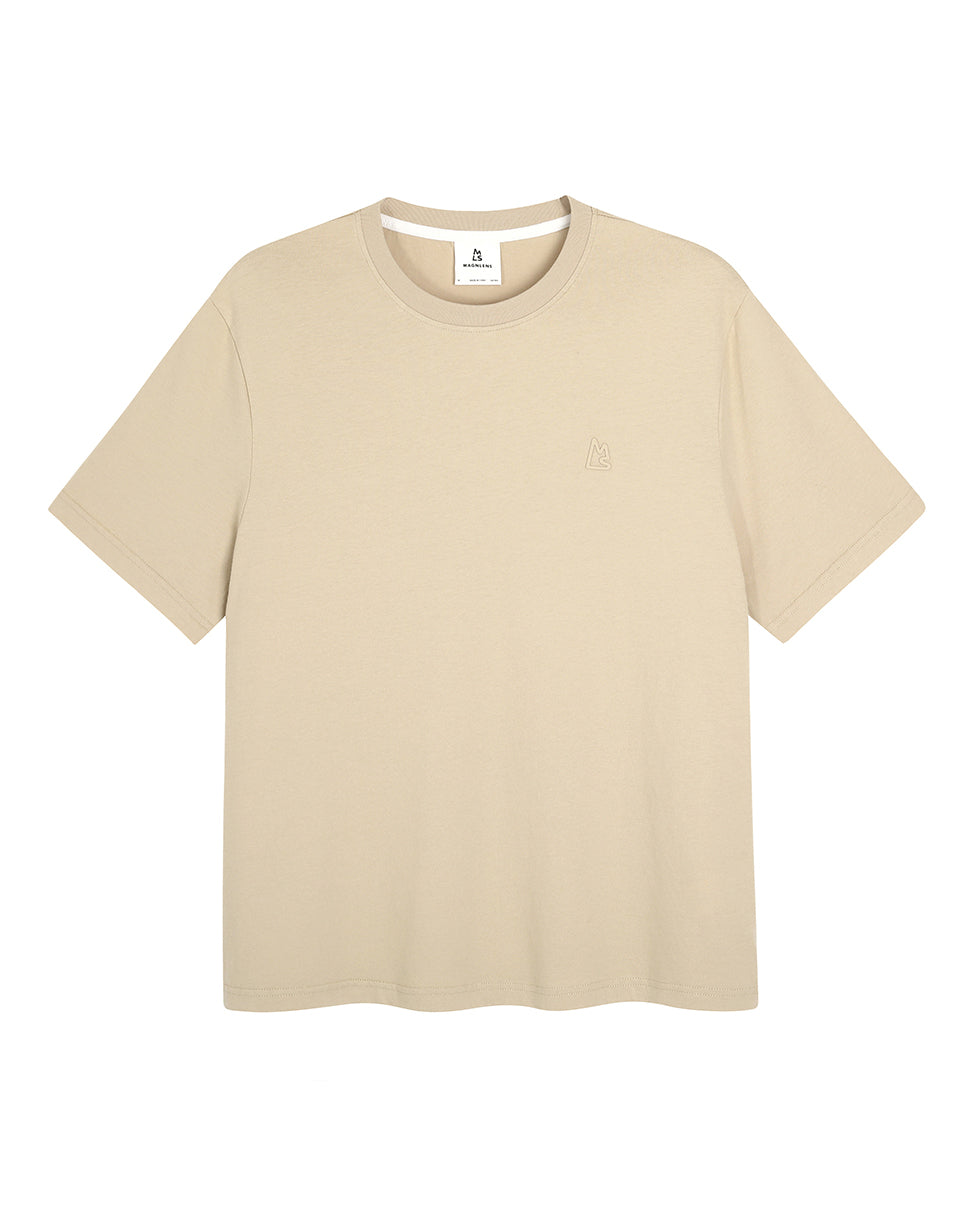 Essential Regular Fit Tee