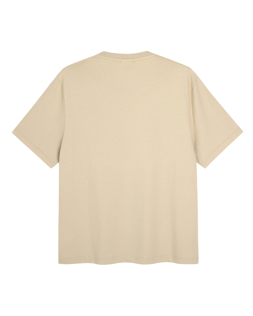 Essential Regular Fit Tee