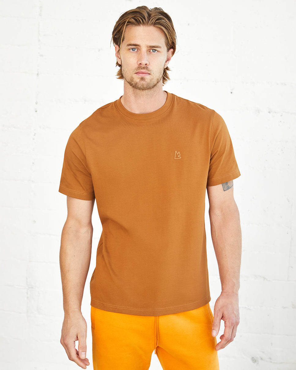 Essential Regular Fit Tee