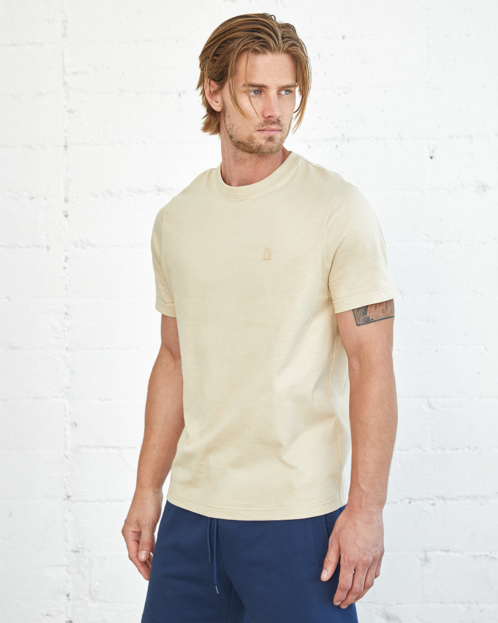 Essential Regular Fit Tee