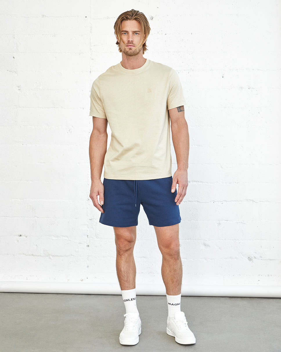 Essential Regular Fit Tee