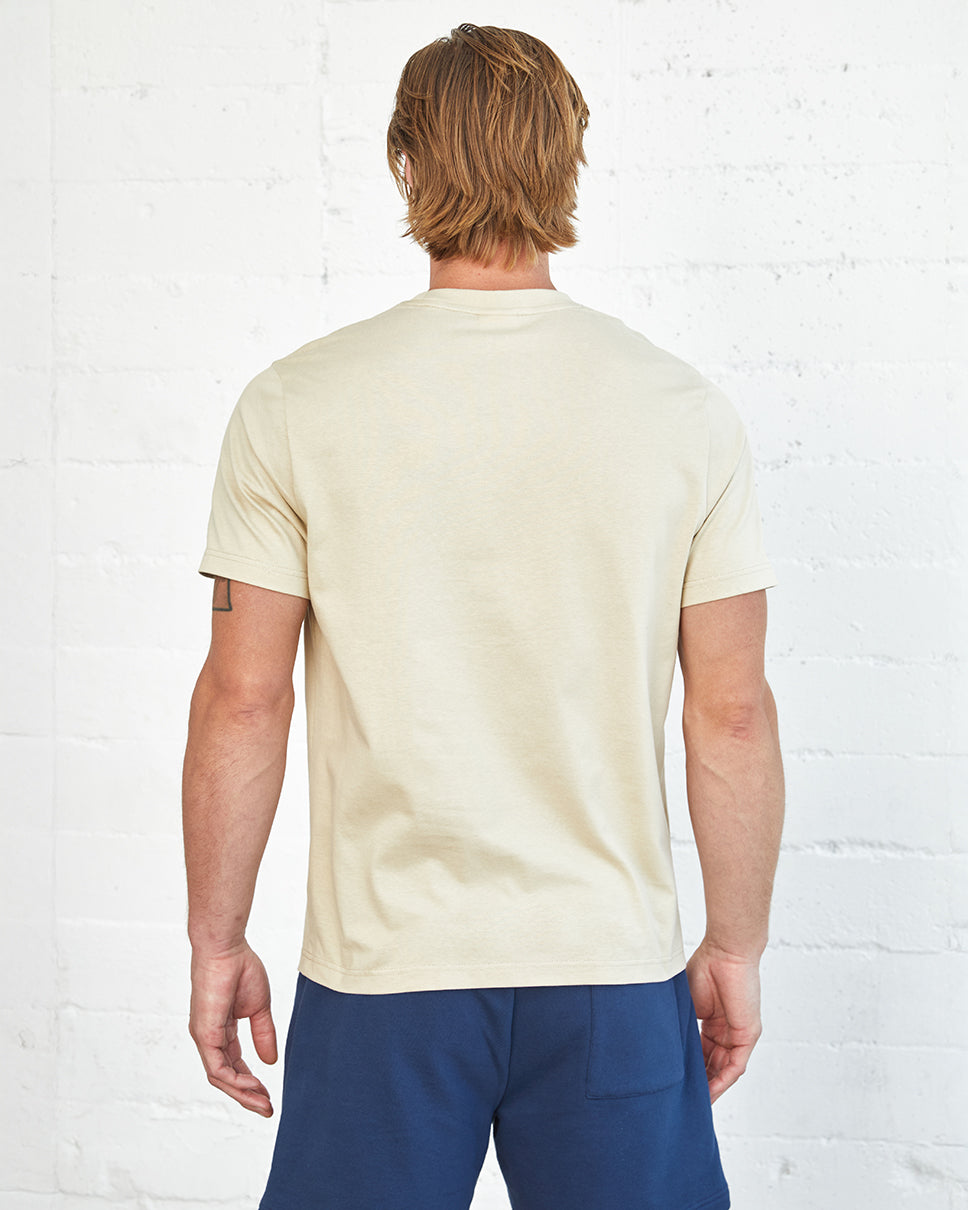 Essential Regular Fit Tee